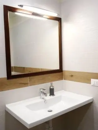 Üç Kişilik Oda, Özel Banyo