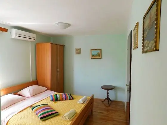Apart Daire, 2 Yatak Odası, Teras, Deniz Manzaralı