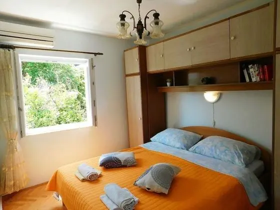 Apart Daire, 2 Yatak Odası, Teras, Deniz Manzaralı