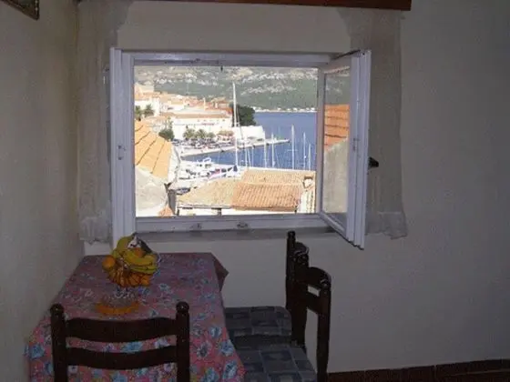 Apart Daire, 2 Yatak Odası, Teras, Deniz Manzaralı
