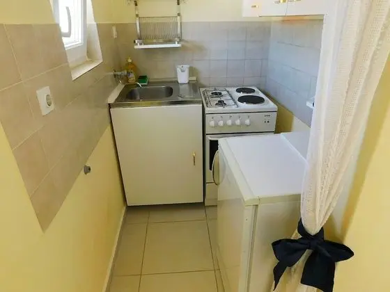 Apart Daire, 2 Yatak Odası, Teras, Deniz Manzaralı