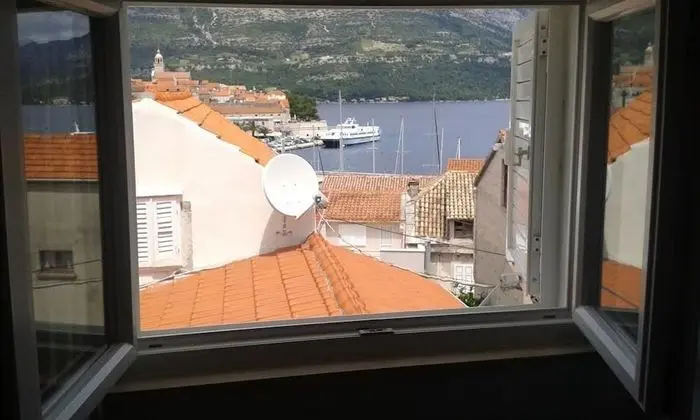 Apart Daire, 2 Yatak Odası, Teras, Deniz Manzaralı