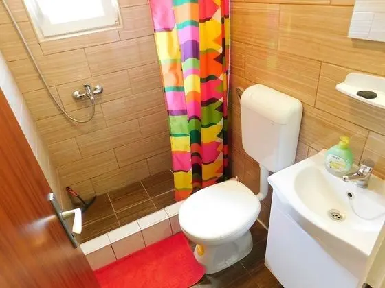Apart Daire, 2 Yatak Odası, Teras, Deniz Manzaralı