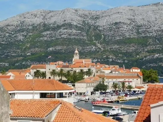 Apart Daire, 2 Yatak Odası, Teras, Deniz Manzaralı