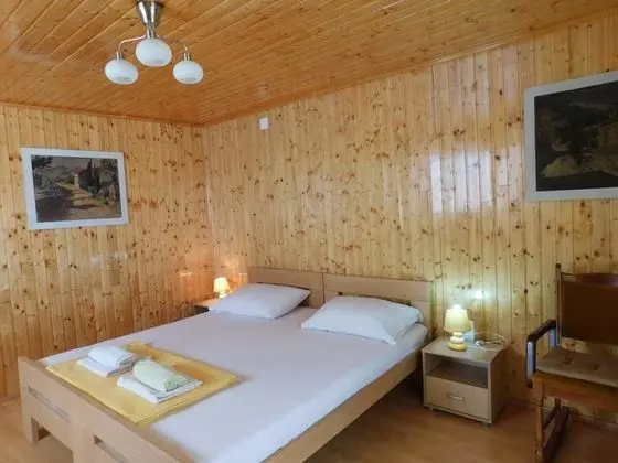 Comfort Apart Daire, 1 Yatak Odası, Deniz Manzaralı