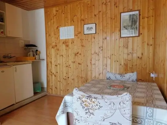 Comfort Apart Daire, 1 Yatak Odası, Deniz Manzaralı
