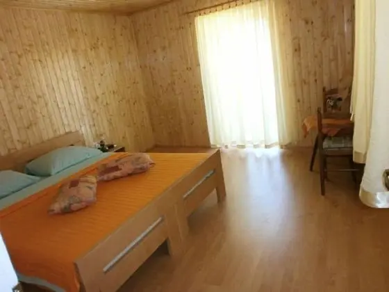 Comfort Apart Daire, 1 Yatak Odası, Deniz Manzaralı