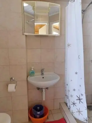 Comfort Apart Daire, 1 Yatak Odası, Deniz Manzaralı