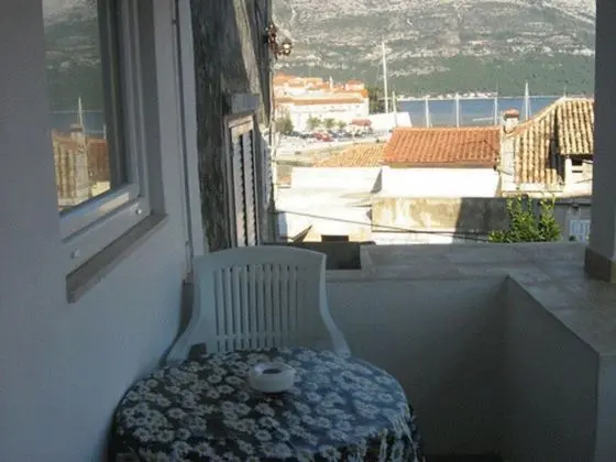 Tek Büyük Yataklı Oda, Deniz Manzaralı