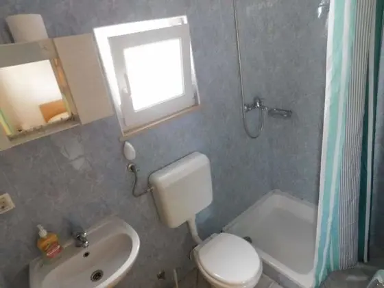Tek Büyük Yataklı Oda, Deniz Manzaralı
