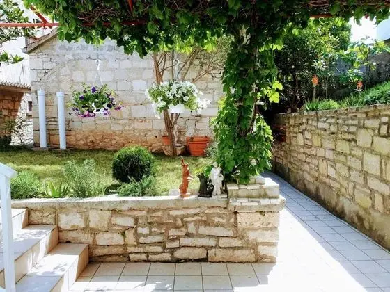 Tek Büyük Yataklı Oda, Deniz Manzaralı