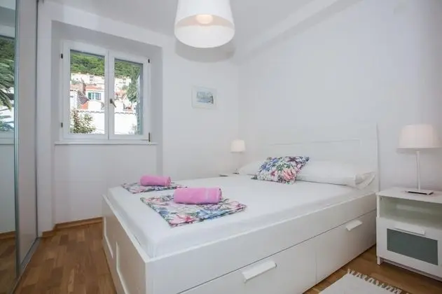 Apart Daire (Triplex Two Bedroom Apartment)