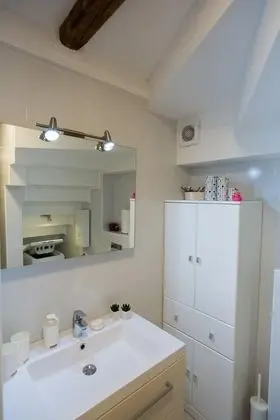 Apart Daire (Triplex Two Bedroom Apartment)