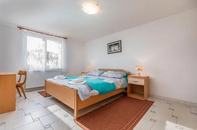 Apart Daire, 3 Yatak Odası, Balkon