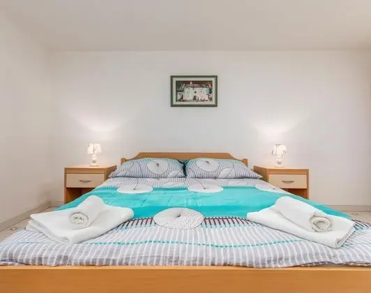 Apart Daire, 3 Yatak Odası, Balkon