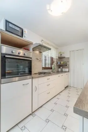 Apart Daire, 3 Yatak Odası, Balkon