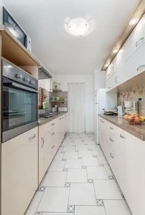 Apart Daire, 3 Yatak Odası, Balkon