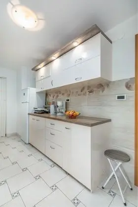 Apart Daire, 3 Yatak Odası, Balkon