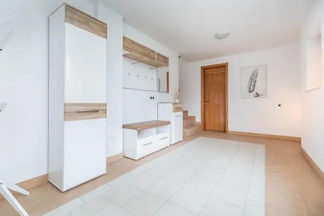 Apart Daire, 3 Yatak Odası, Balkon