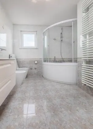 Apart Daire, 3 Yatak Odası, Balkon