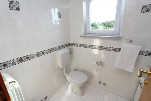 Apart Daire, 3 Yatak Odası, Balkon