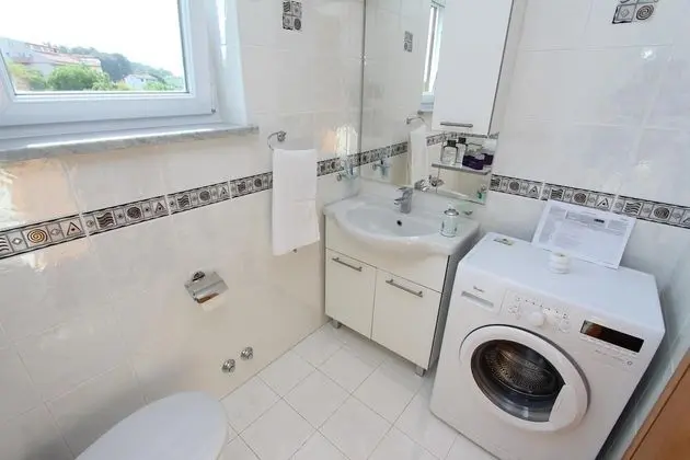 Apart Daire, 3 Yatak Odası, Balkon