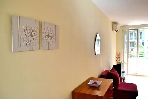 Stüdyo, Balkon
