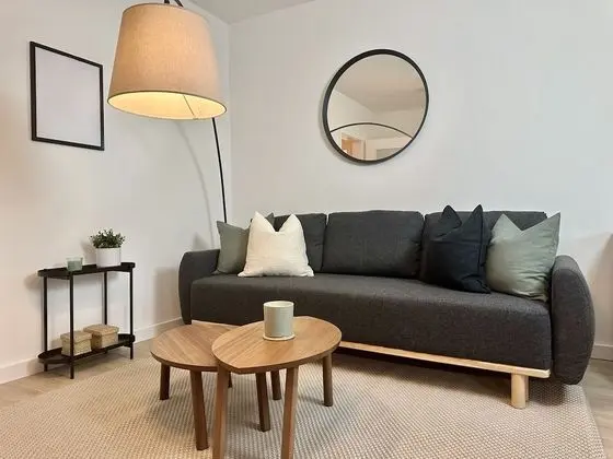 Signature Apart Daire, Özel Banyo