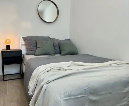 Signature Apart Daire, Özel Banyo