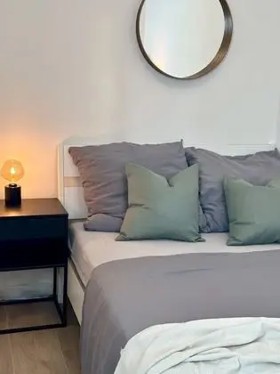 Signature Apart Daire, Özel Banyo