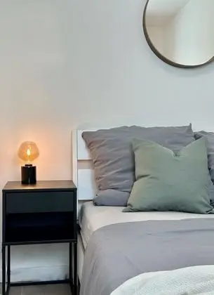 Signature Apart Daire, Özel Banyo