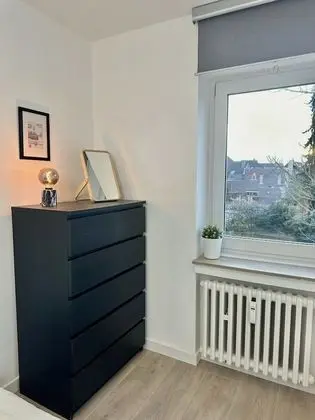 Signature Apart Daire, Özel Banyo