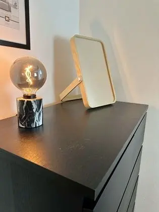 Signature Apart Daire, Özel Banyo