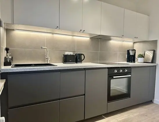 Signature Apart Daire, Özel Banyo