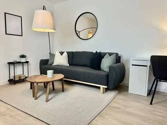 Signature Apart Daire, Özel Banyo