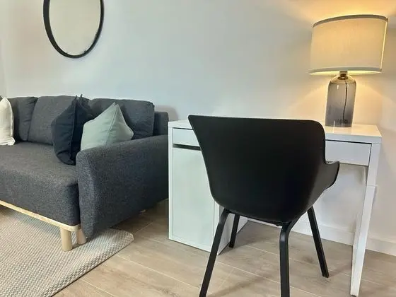 Signature Apart Daire, Özel Banyo