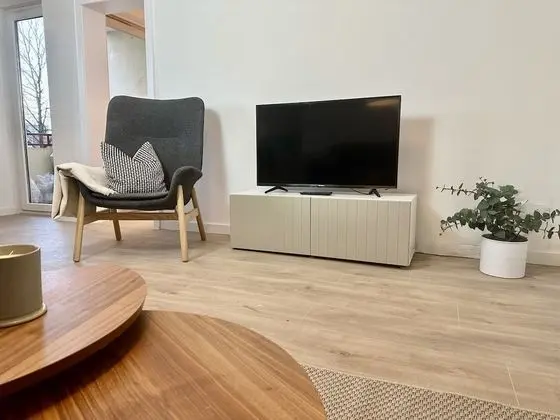 Signature Apart Daire, Özel Banyo