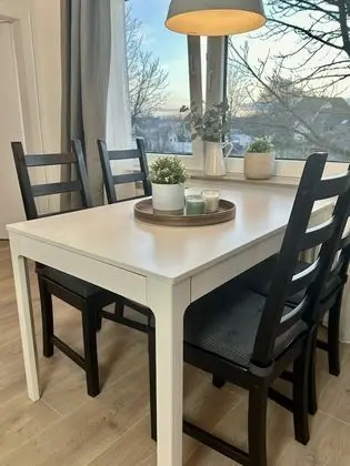 Signature Apart Daire, Özel Banyo