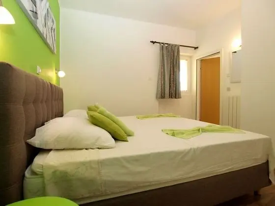 Apart Daire, 1 Yatak Odası (810/1891)