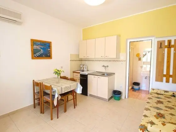 Apart Daire, 1 Yatak Odası (810/1891)