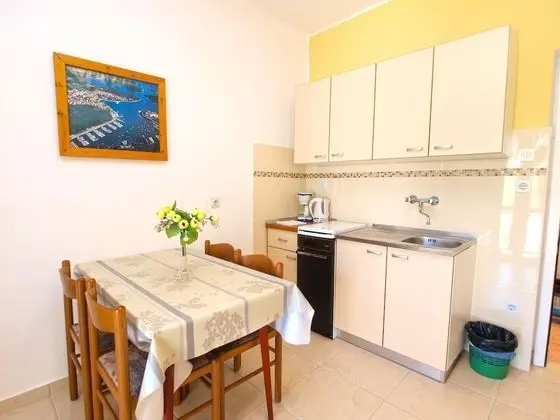 Apart Daire, 1 Yatak Odası (810/1891)