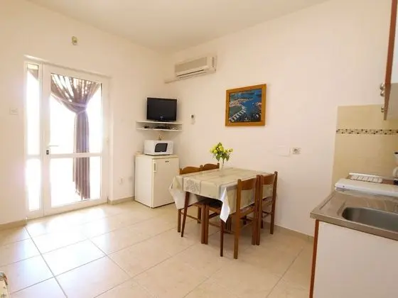 Apart Daire, 1 Yatak Odası (810/1891)