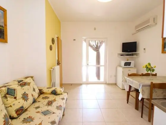 Apart Daire, 1 Yatak Odası (810/1891)