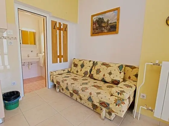 Apart Daire, 1 Yatak Odası (810/1891)