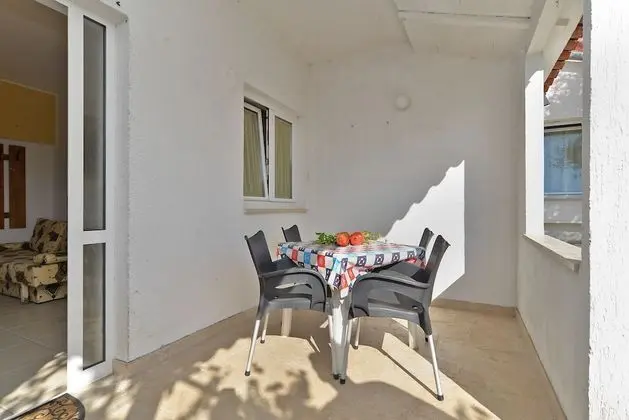 Apart Daire, 1 Yatak Odası (810/1891)