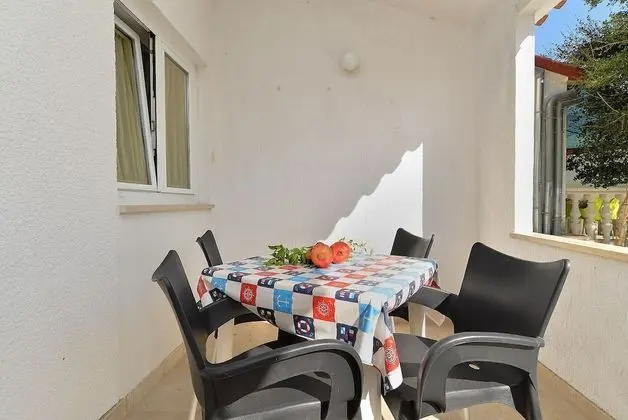 Apart Daire, 1 Yatak Odası (810/1891)