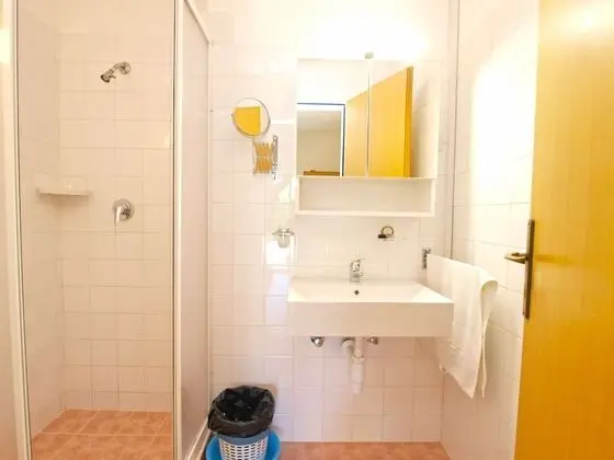 Apart Daire, 1 Yatak Odası (810/1891)