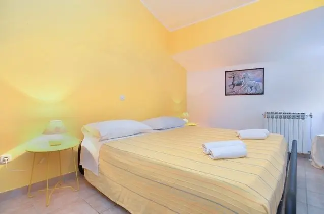 Apart Daire, 1 Yatak Odası (810/1892)