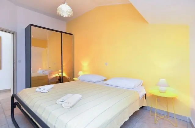 Apart Daire, 1 Yatak Odası (810/1892)