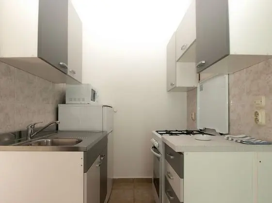 Apart Daire, 1 Yatak Odası (810/1892)